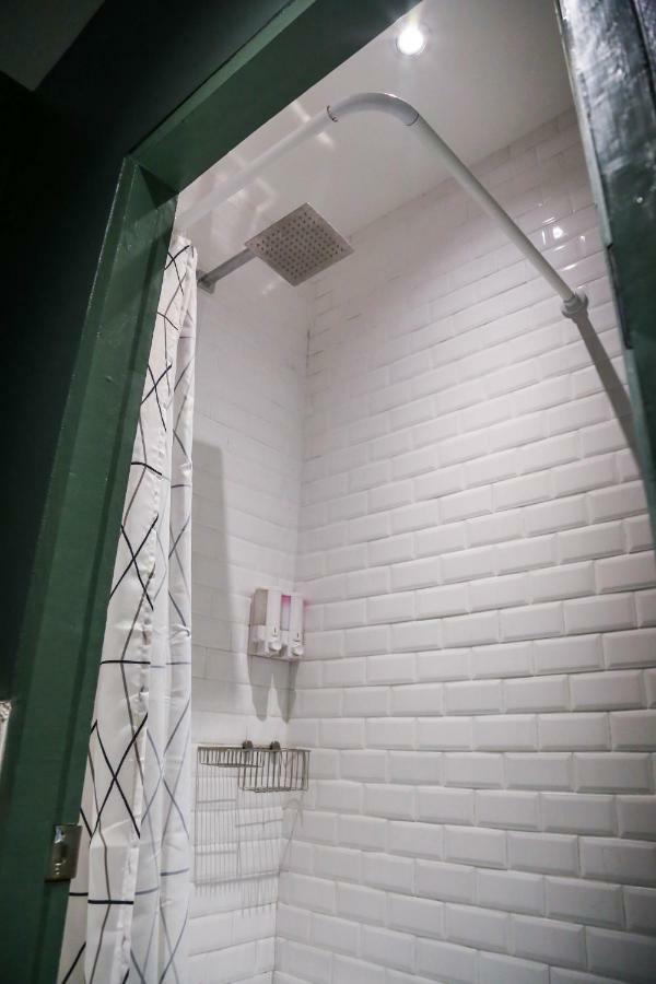 Tongsiam Hostel Chiang Rai Bagian luar foto